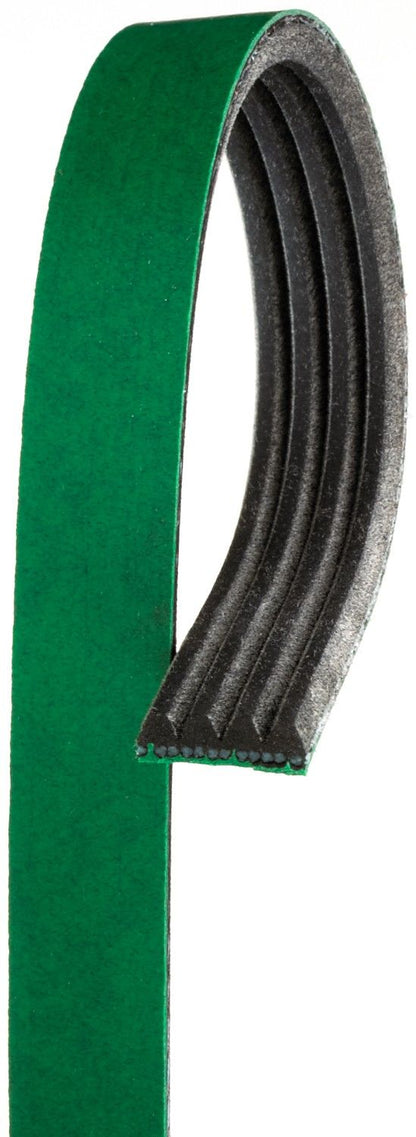 Gates Serpentine Belt K040378HD