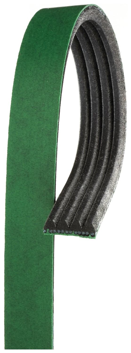 Gates Serpentine Belt K040745HD