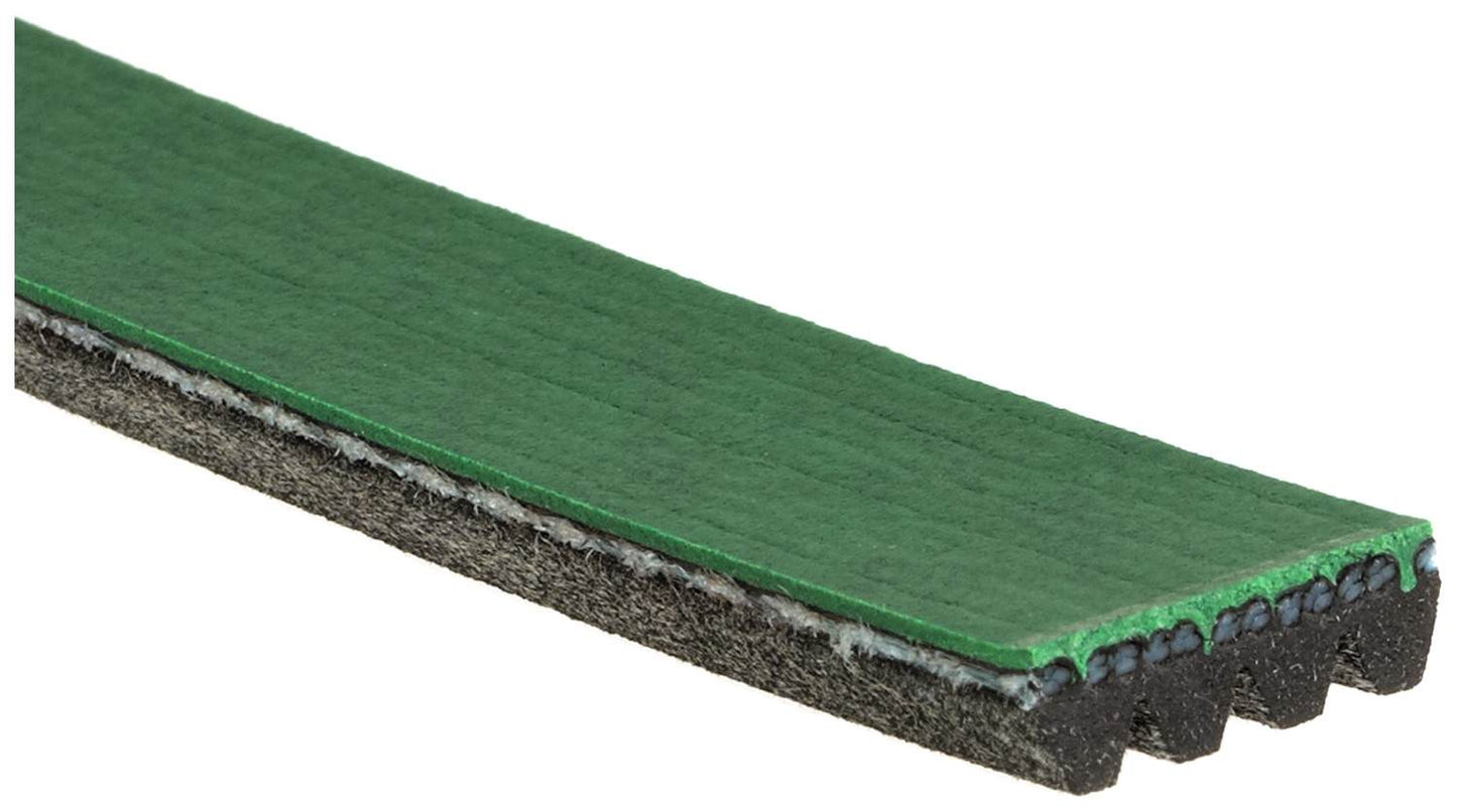 Gates Serpentine Belt K040762HD
