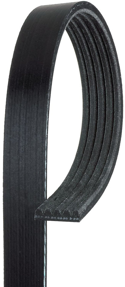 Gates Micro-V Belts - 5 Ribs - 27.65in Length K050275