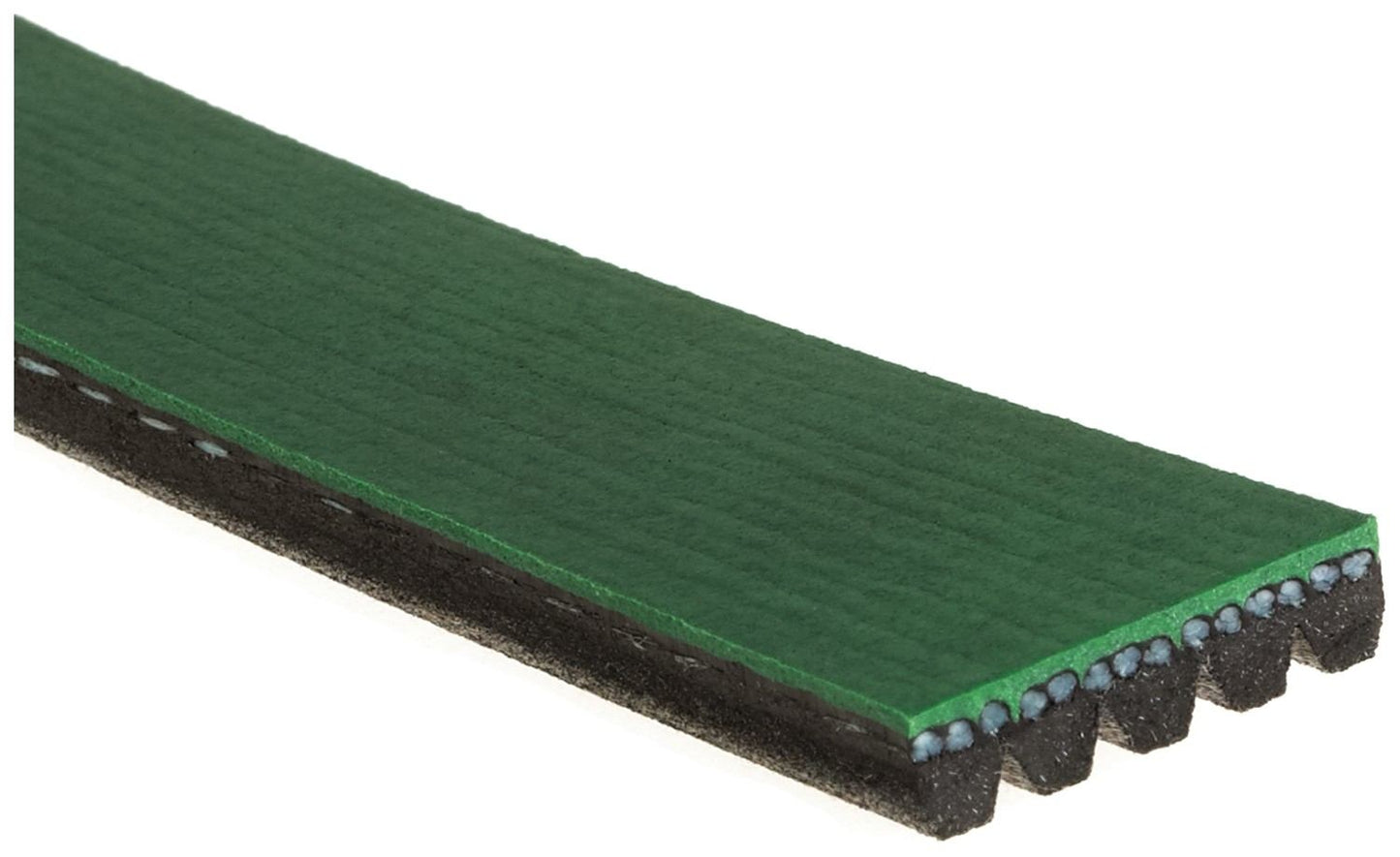 Gates Serpentine Belt K050336HD