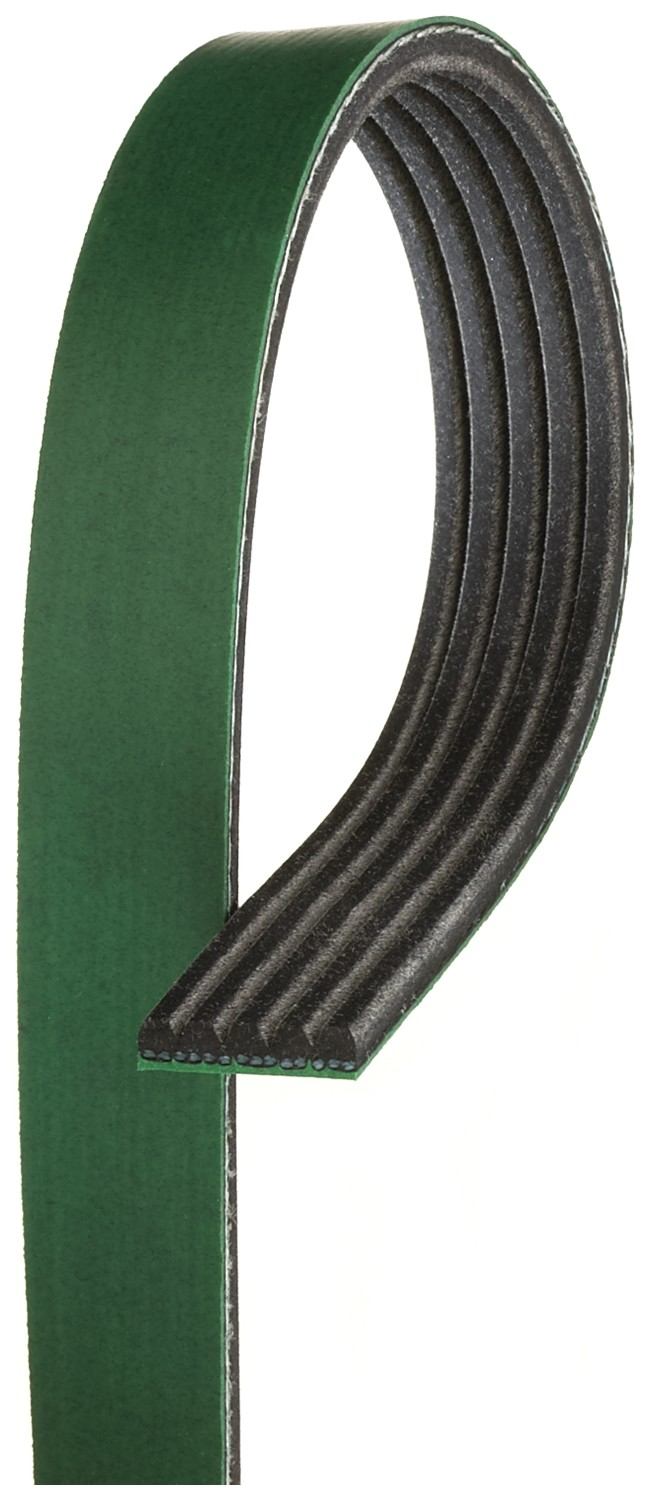 Gates Serpentine Belt K050336HD