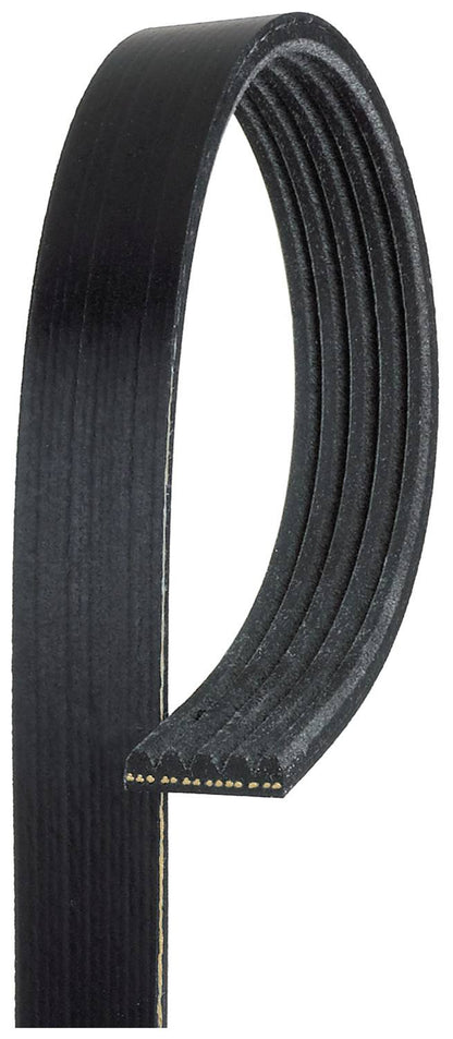 Gates 2024 Chevrolet Trax 3-Cyl. 1.2L Serpentine Standard V-Ribbed Belt K050476A