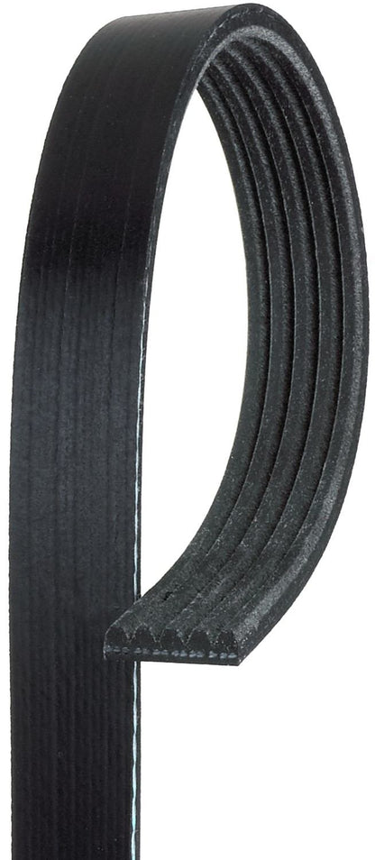 Gates V-Ribbed Alternator Belt- Mazda RX7 FD3S