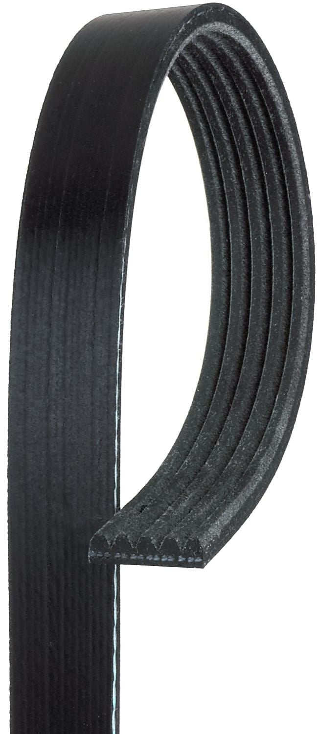 Gates Micro-V Belts - 5 Ribs - 52.32in Length - .667in Width K050523