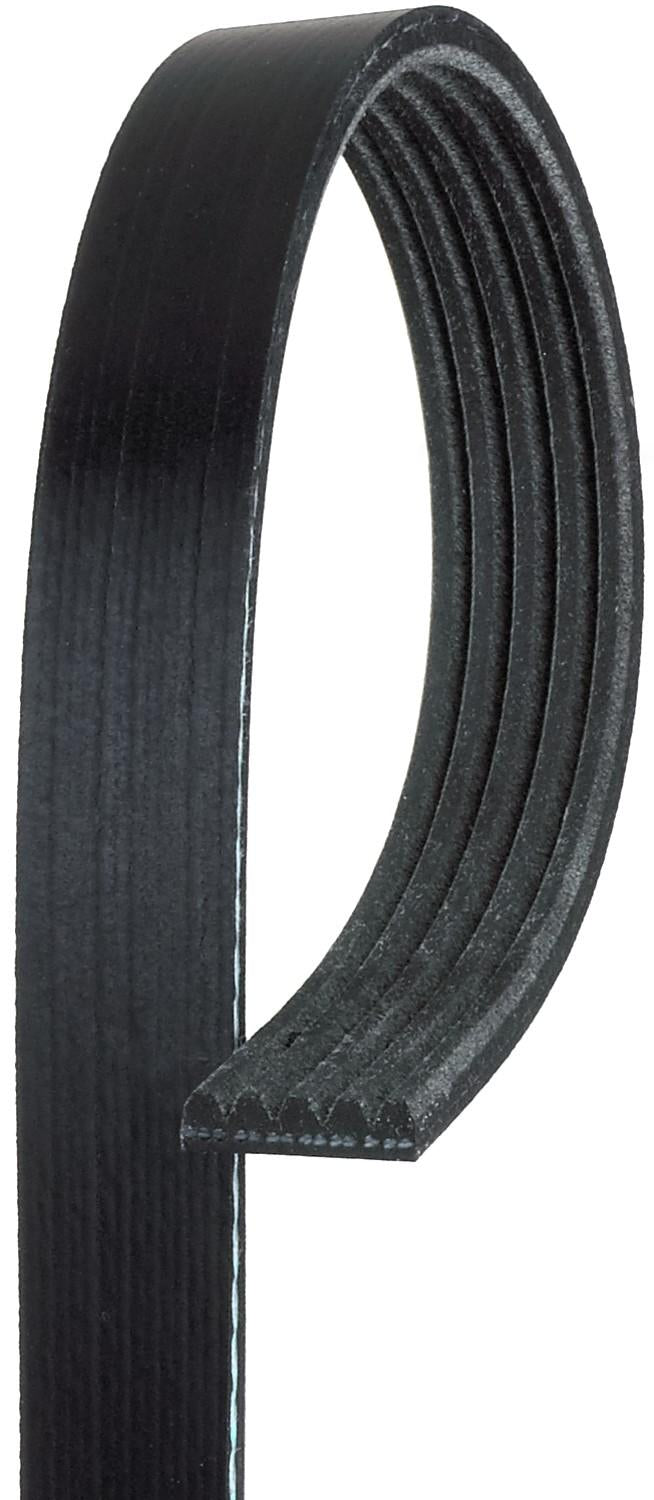 Gates K05 18-20 Audi RS3 2.5L Micro-V Serpentine Belt K050590