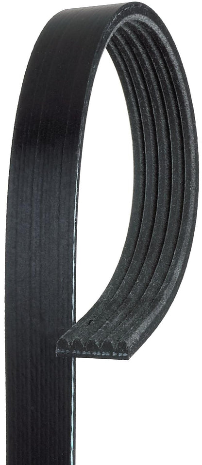Gates K05 18-20 Audi RS3 2.5L Micro-V Serpentine Belt K050590