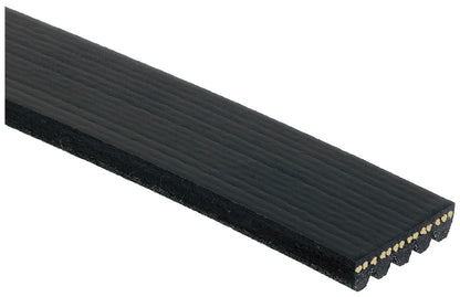 Gates 2024 Chevrolet Silverado 4-Cyl. 2.7L Serpentine Standard V-Ribbed Belt K050653A