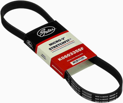 Gates Serpentine Belt K060335SF
