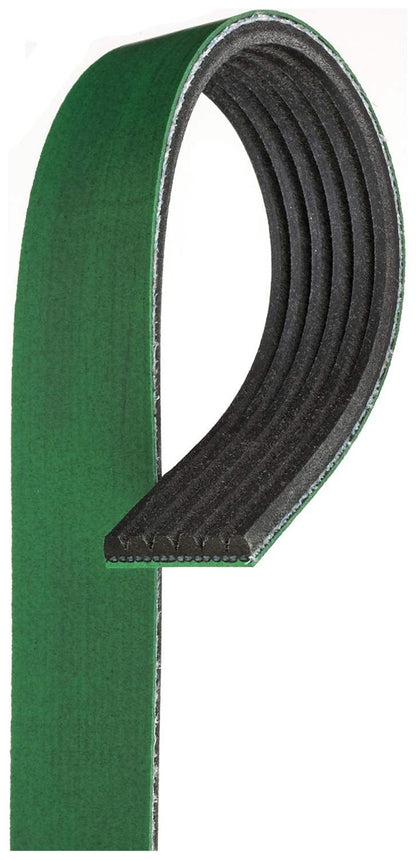 Gates Serpentine Belt K060637HD