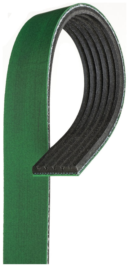 Gates Serpentine Belt K060640HD