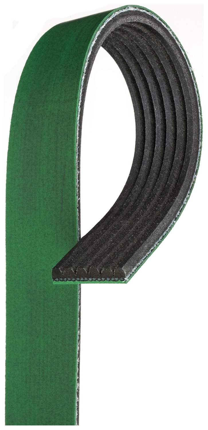 Gates Serpentine Belt K060956HD