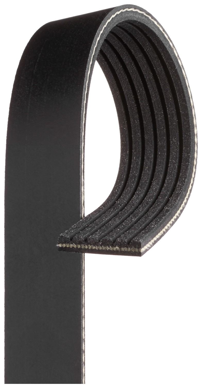 Gates Racing Performance Micro-V Belts - 6 Ribs - 97.02in Length K060970RPM