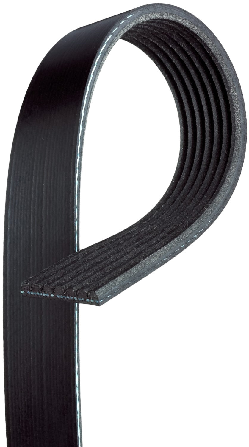 Gates Serpentine Belt K070448