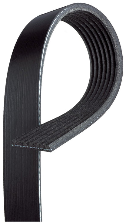 Gates Serpentine Belt K070448