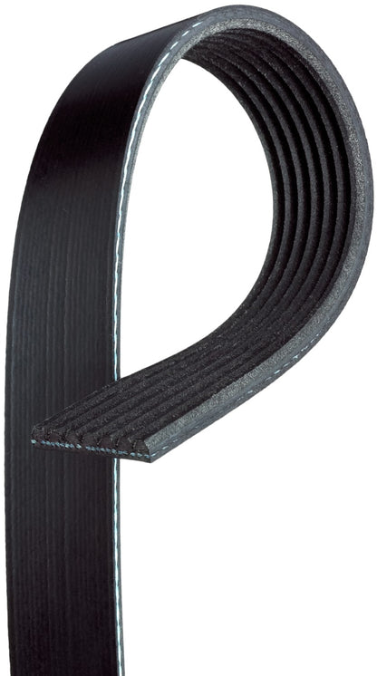 Gates Micro-V EMD Belts - 7 Ribs - 50.79in Length - 0.947in Width K070508EMD