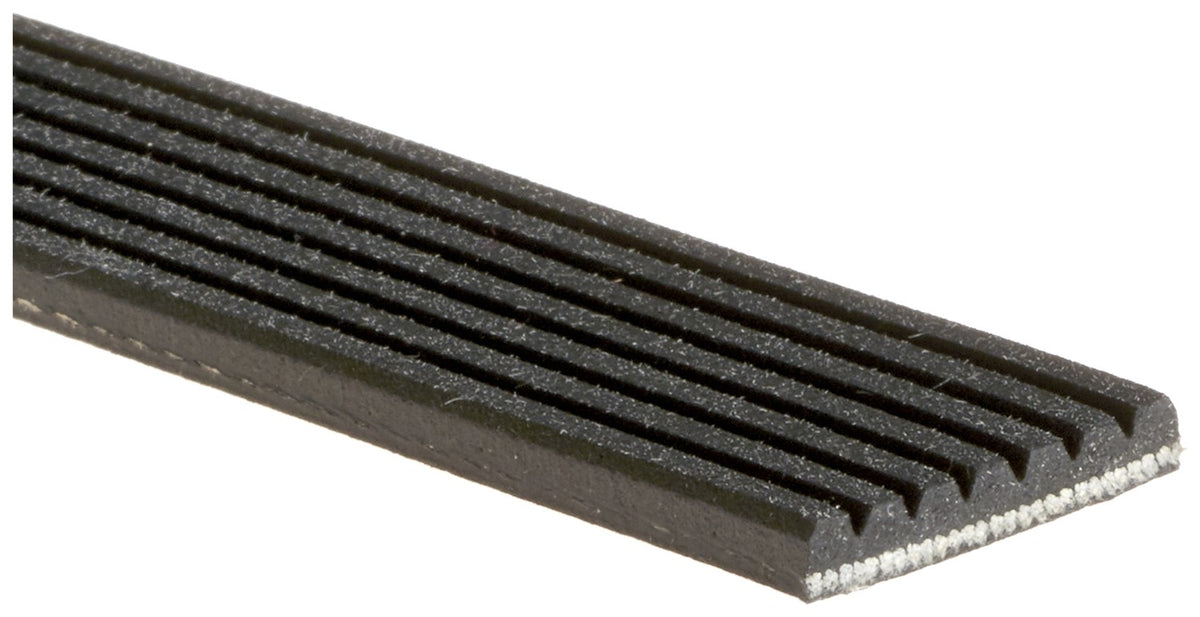 Gates Serpentine Belt K070667RPM