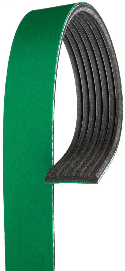 Gates Serpentine Belt K070786HD