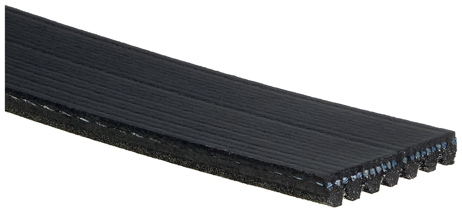 Gates 06-11 Honda Civic DX/LX/EX Micro V Belt K070852