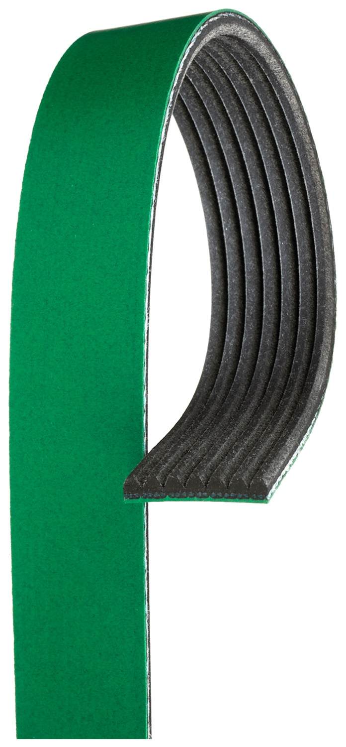 Gates 11-21 Nissan NV V6 4.0L K07 15/16in x 88in Heavy Duty Micro-V Belt K070872HD