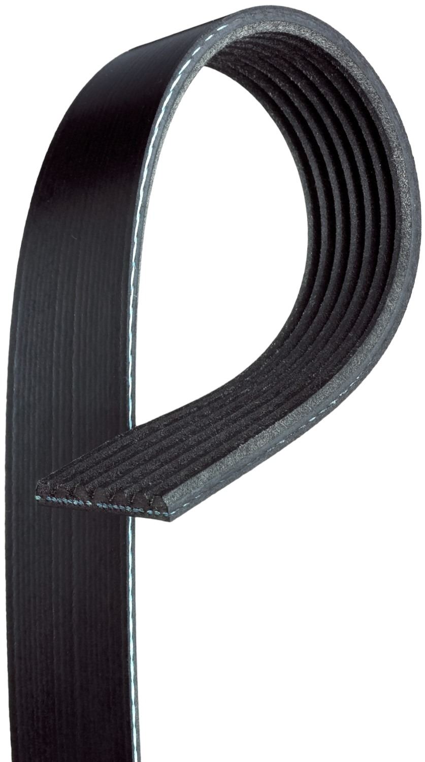 Gates Serpentine Belt K070916