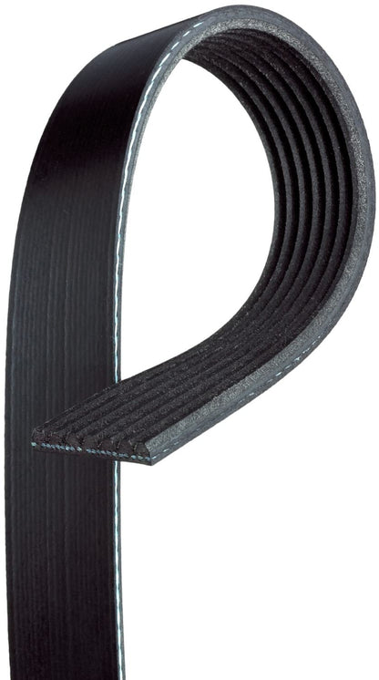 Gates Serpentine Belt K071009