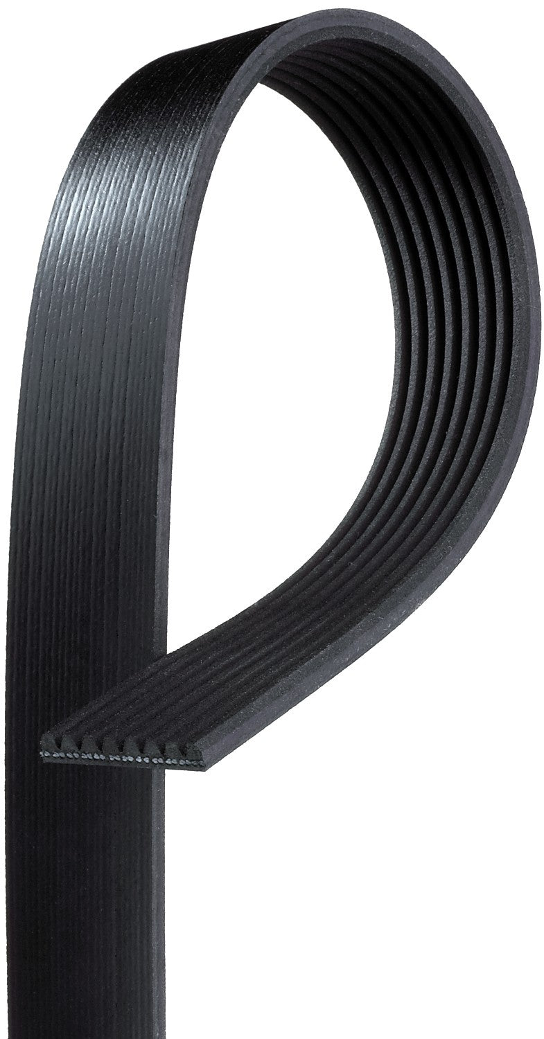 Gates Serpentine Belt K080738