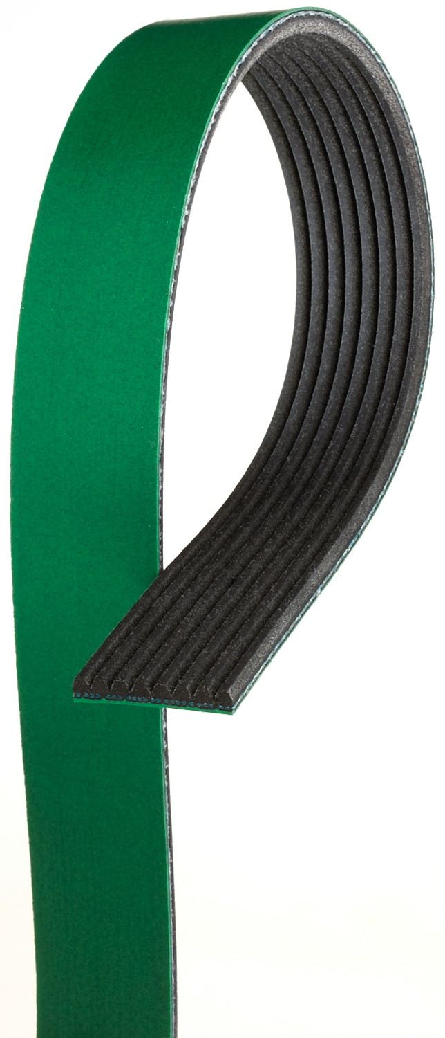 Gates Serpentine Belt K080780HD