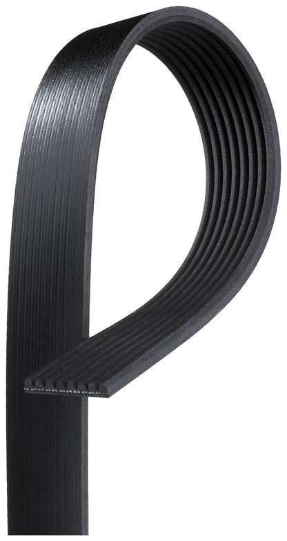 Gates Serpentine Belt K080780