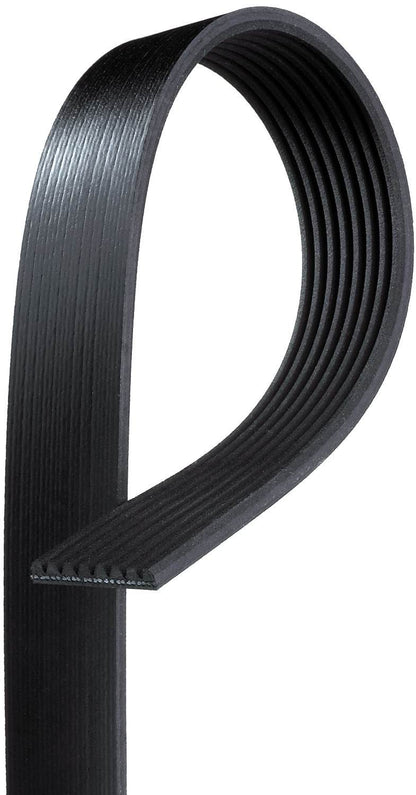 Gates Serpentine Belt K080803