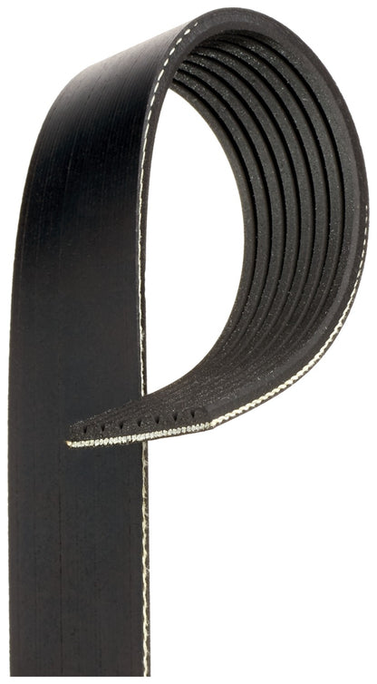 Gates Serpentine Belt K080915RPM