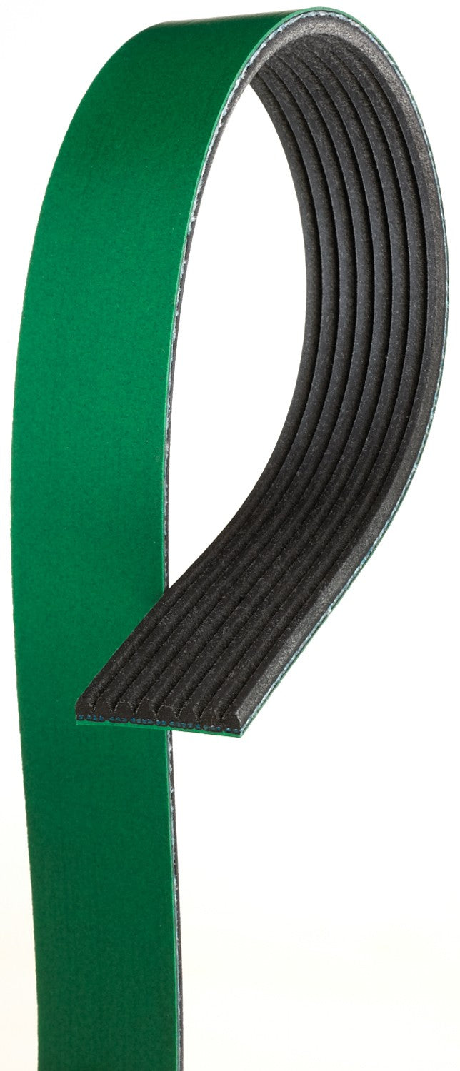 Gates Serpentine Belt K081065HD
