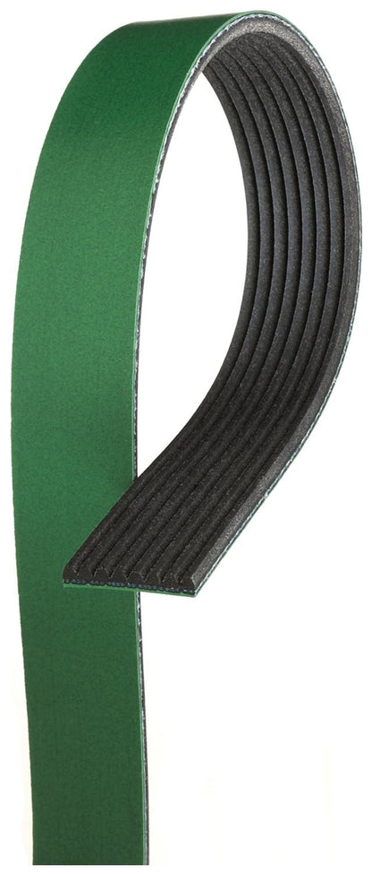 Gates FleetRunner Heavy Duty Micro-V Belt 07J26