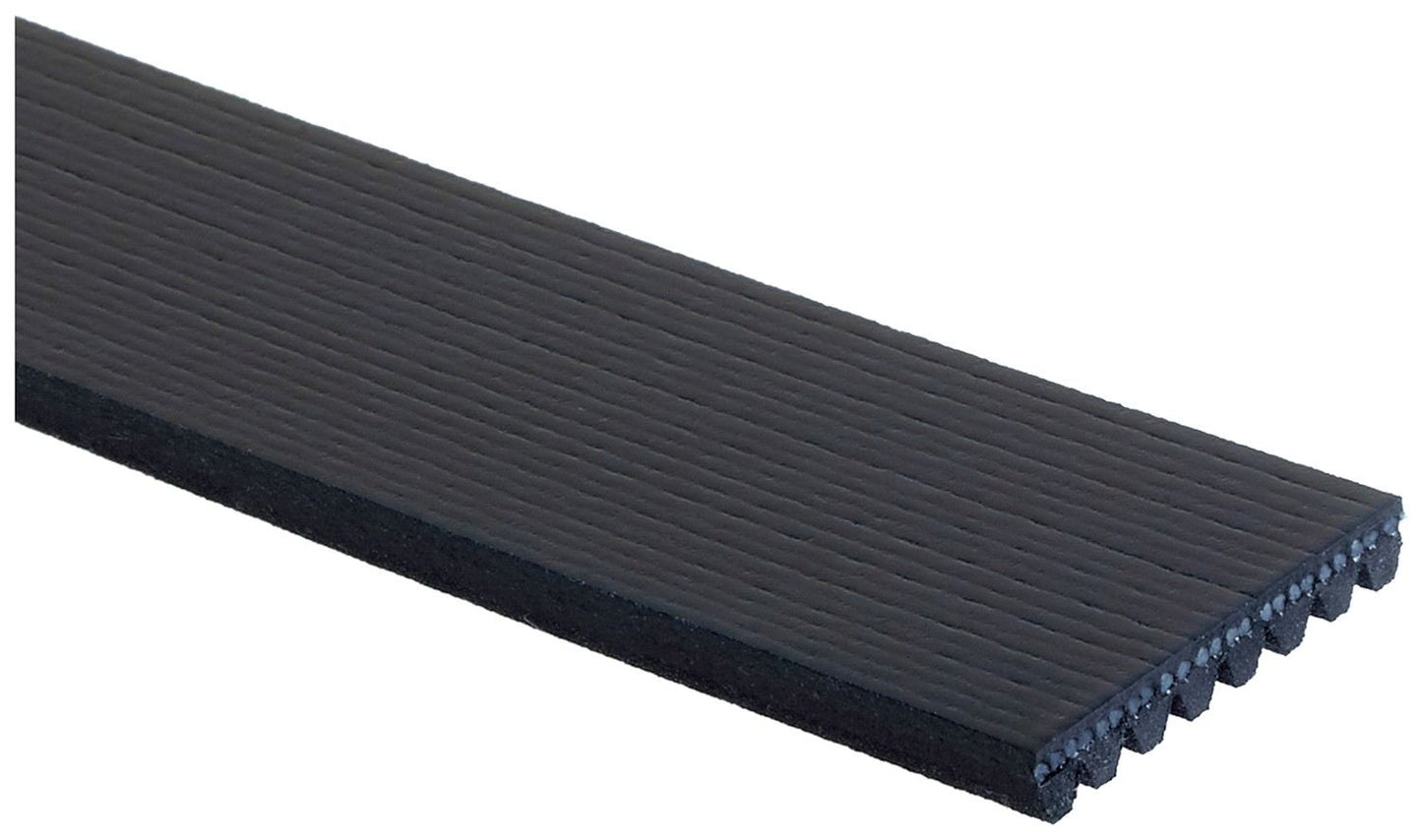 Gates 20-22 Ford Super Duty Pickup V8 6.7L Diesel K08 Micro-V Belt K081344
