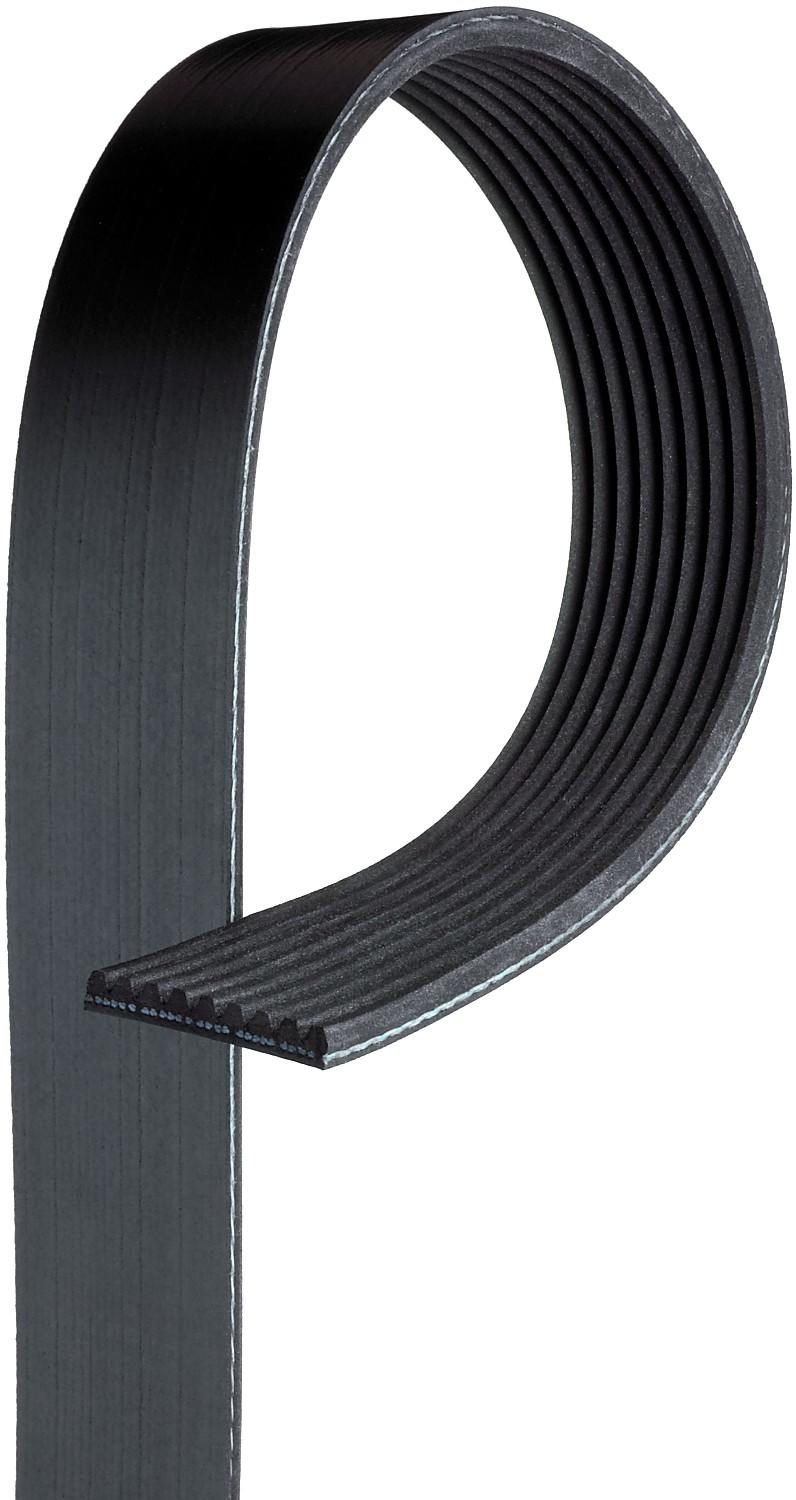 Gates Serpentine Belt K090500