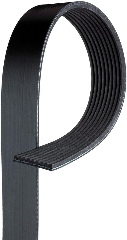 Gates Serpentine Belt K090500