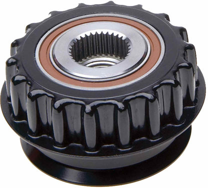 Gates 04-07 Volkswagen Touareg V-10 5.0L Diesel A.C. Coupling Kit K0EG1