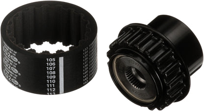 Gates Alternator Coupler and Coupling Kit K0EG2