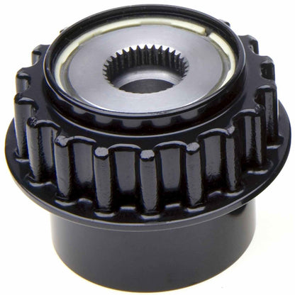Gates Alternator Coupler and Coupling Kit K0EG2