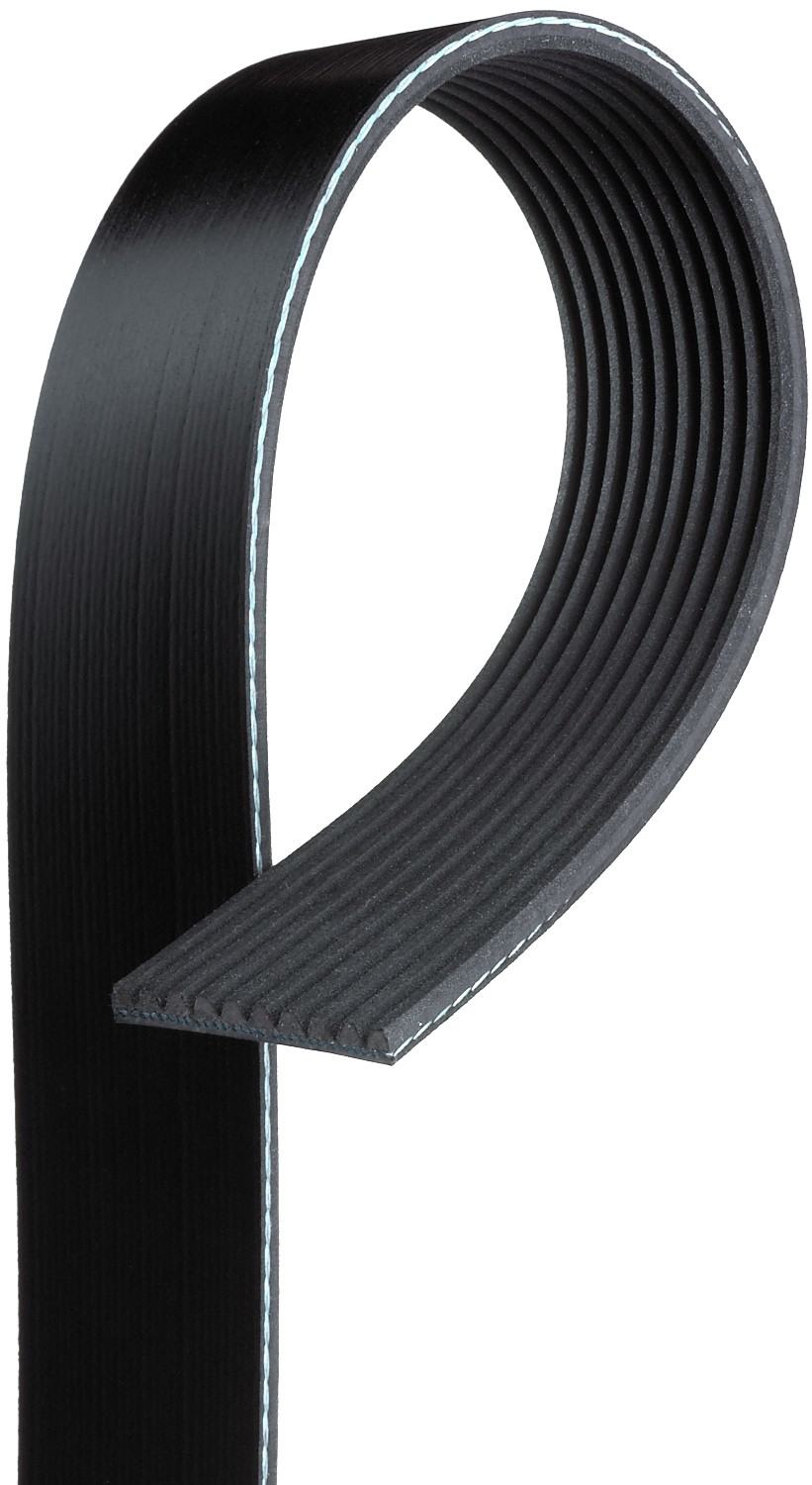 Gates Serpentine Belt K100510