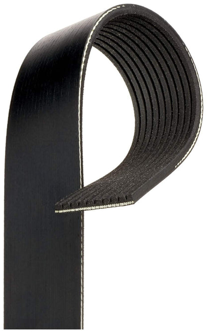 Gates Whipple Supercharger Kit Micro-V Belt K100535RPM
