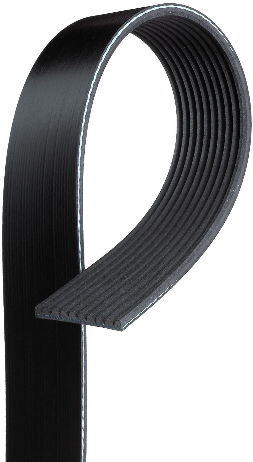 Gates Serpentine Belt K100554
