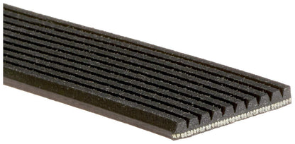 Gates 16-18 Chevrolet Silverado V-8 5.3L Electric Assist Serpentine V-Ribbed Belt (E-Start) K100635EST