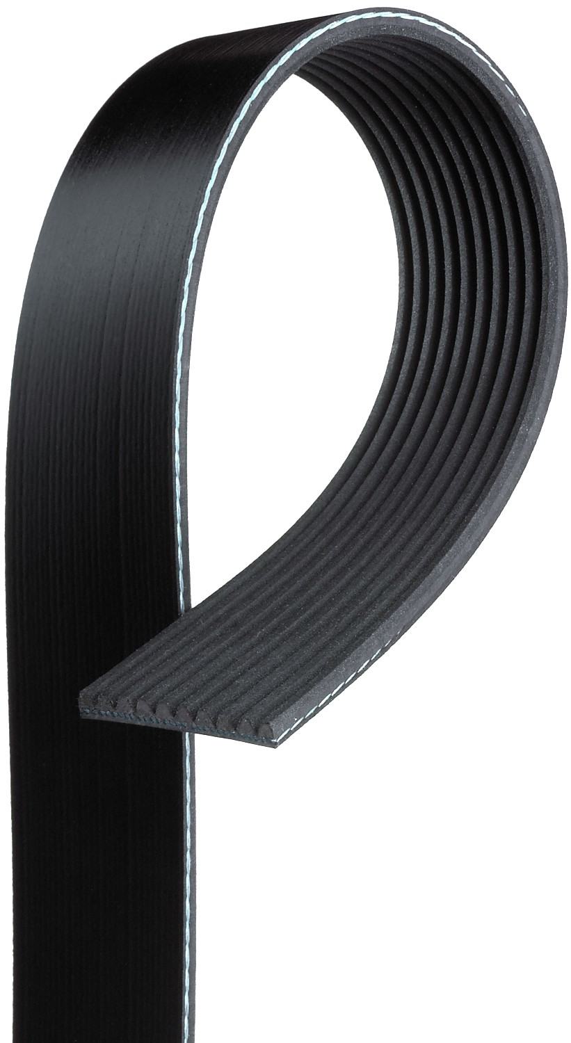 Gates Serpentine Belt K100637