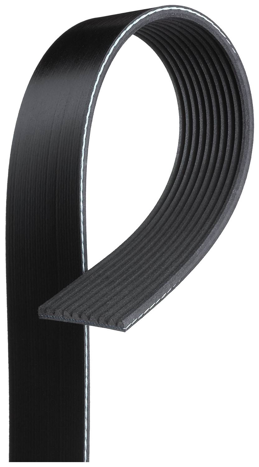 Gates Serpentine Belt K100637