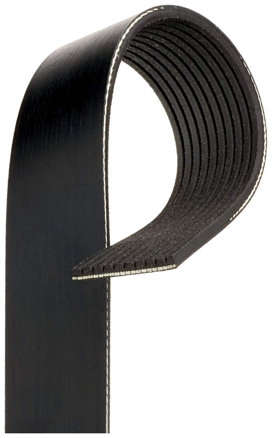 Gates Serpentine Belt K100640RPM