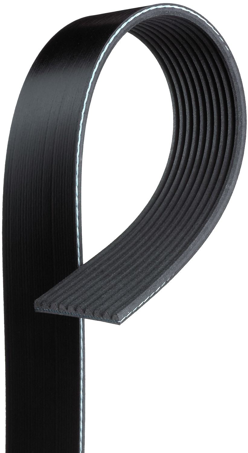 Gates Serpentine Belt K100670