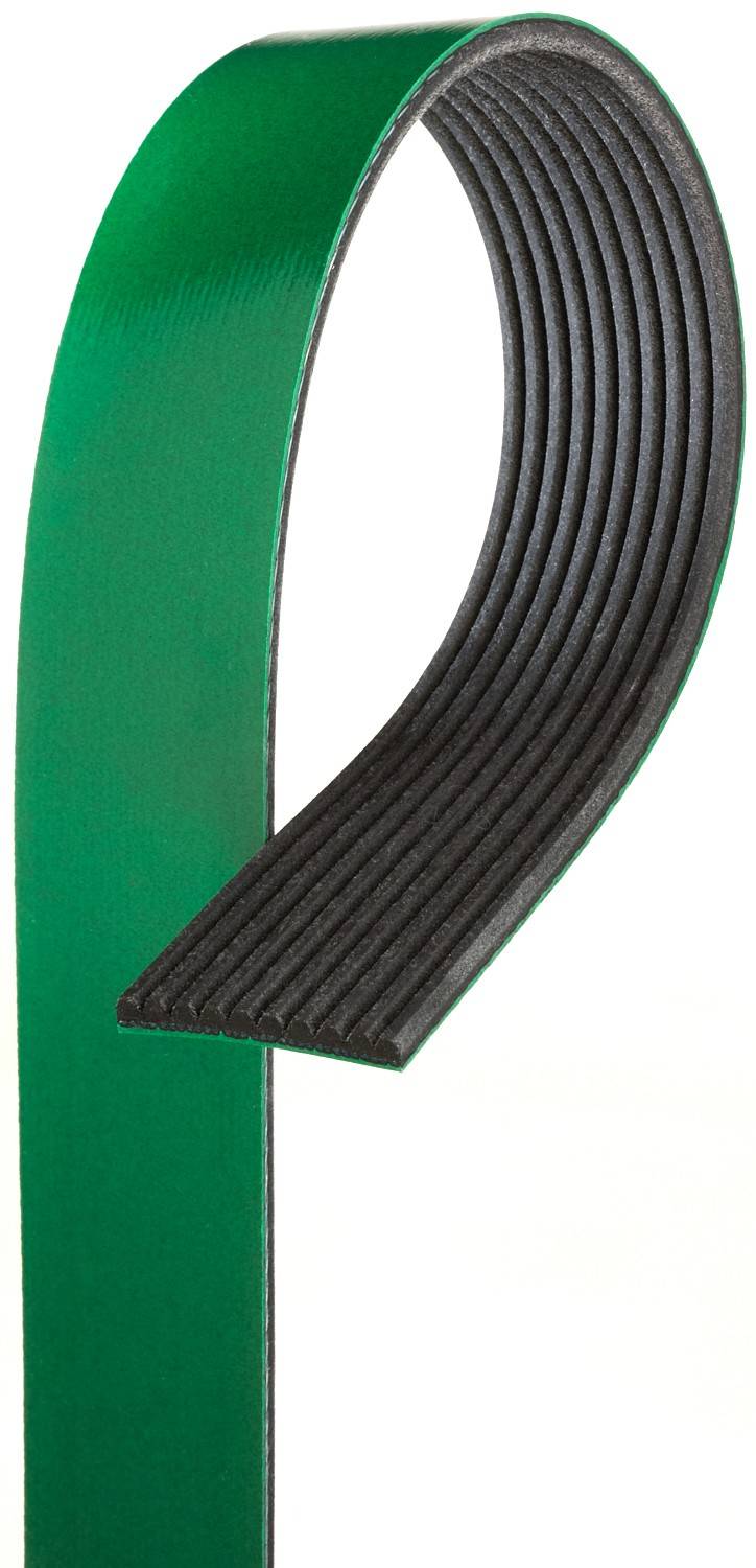 Gates Serpentine Belt K100818HD