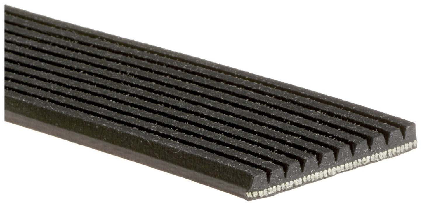 Gates Rpm Micro-V Belts: 2012-07 Ford, Mustang, V-8 5.4 L, Supercharger
