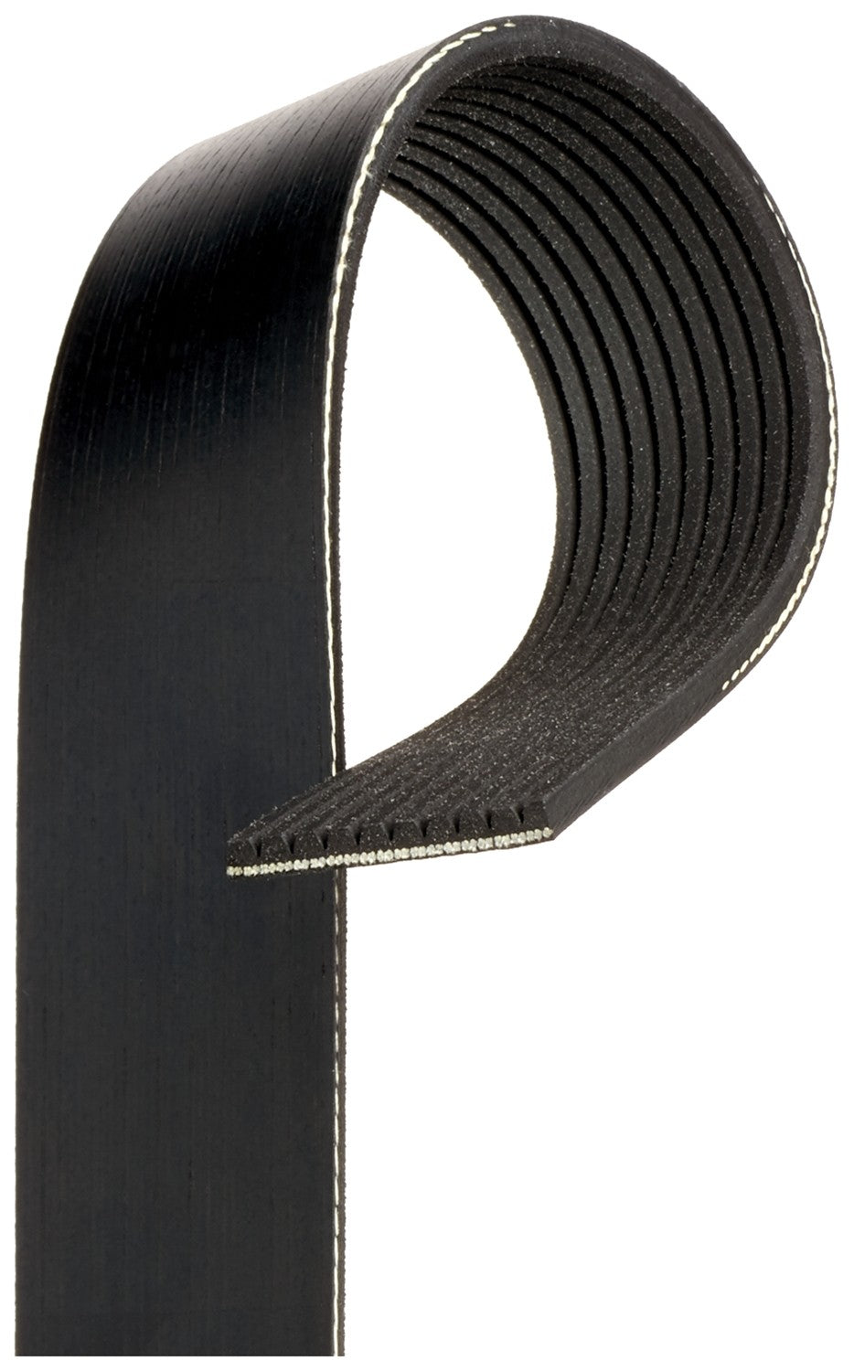 Gates Rpm Micro-V Belts: 2012-07 Ford, Mustang, V-8 5.4 L, Supercharger